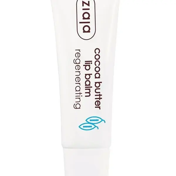 Ziaja Kakaové máslo Balzám na rty 10 ml