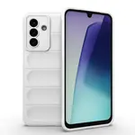 Wency Magic Shield obal, Samsung Galaxy A17, bílý