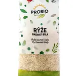 PROBIO Rýže basmati bílá BIO 500 g