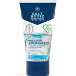 Salt House Krém na ruce s citrónovou trávou 75 ml