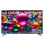 75" LG UHD AI UA74 4K Smart TV 2025