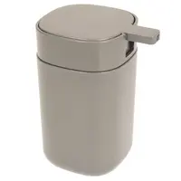 Dávkovač mýdla taupe 8287 Zelda Bisk