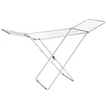 Sušák na prádlo Economy 18 m stříbrná 01501119