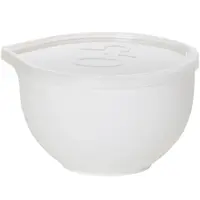 Míchací mísa super s víkem 0,5 l