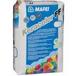 Spárovací hmota Mapei Keracolor FF-DE 110 manhattan 25 kg