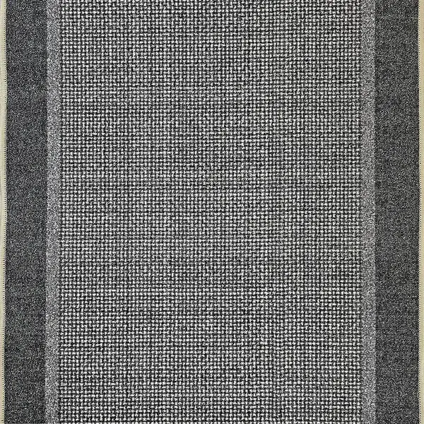 Behúň 67 cm Terez 19 sivá