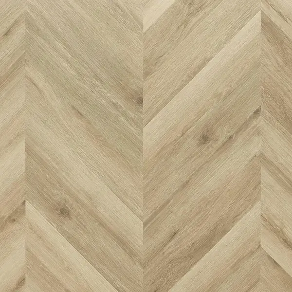 Vinylová podlaha SPC Dub Tucson 41592 Chevron 4V 4,5mm 0,3mm