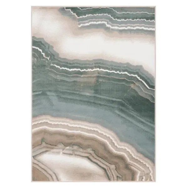 Koberec FD Sensi Atrani 1,33/1,9 malachit