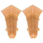 Vnútorný rohovník  154 Premium Classic – Dub Cavalion  - 2 ks