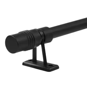 Garniž mini 60-110 čierny