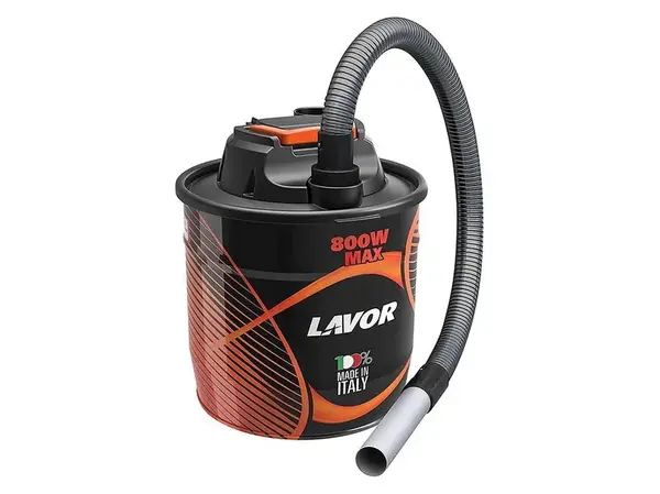 Krbový vysávač Ashley 111 800W