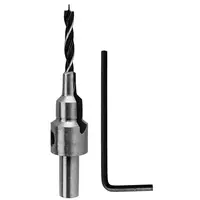 Vrták na konfirmáty 4,0/6,0 mm, Drel