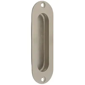 Úchytka pre posuvné dvere Inox