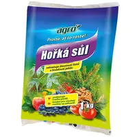 Hnojivo min. horká soľ 1kg 000382