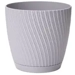 Kvetináč Mika s podstavcom 19 040