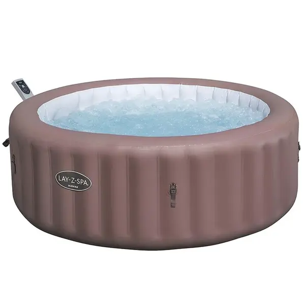 Nafukovacia vírivka Spa 1.96x0.71m Hawaii 6001G