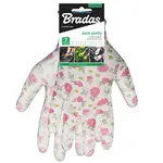 Rukavice PURE PRETTY polyuretán,  veľ. 7