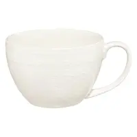 Am-Galactic White Hrníček 450ml Srdce 43639