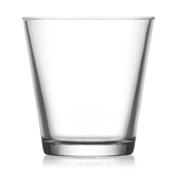 Skleničky 255ml 6 ks LV-HER230F