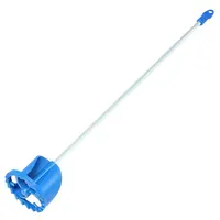 Miešadlo na farby 80x480 mm