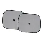 Clona bočná čierna 2 ks