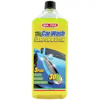 MA-FRA Šampón a vosk 1000 ml