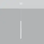 Luster Padova 1 A-0465 biely