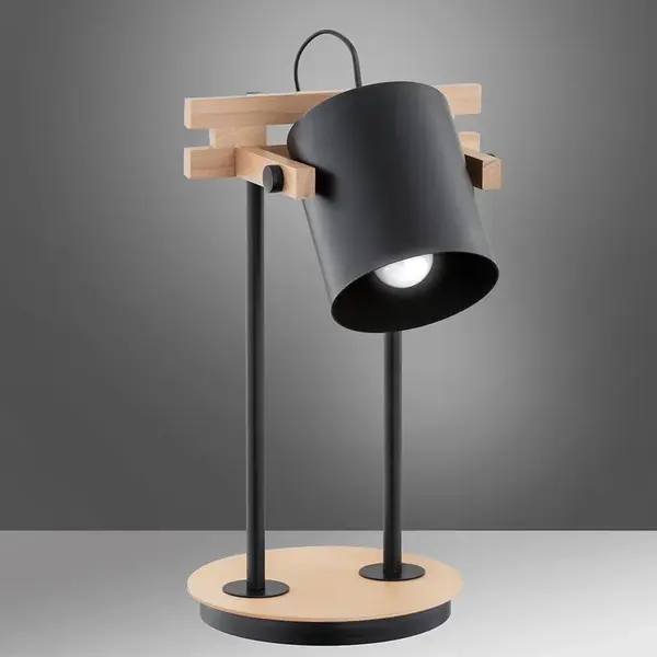 Stolná lampa  Fortis 28638 LB1