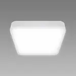 Stropné svietidlo  TOTEM LED D 24 W NW WHITE 04097 PL1