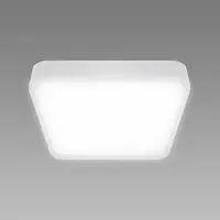 Stropné svietidlo  TOTEM LED D 24 W NW WHITE 04097 PL1