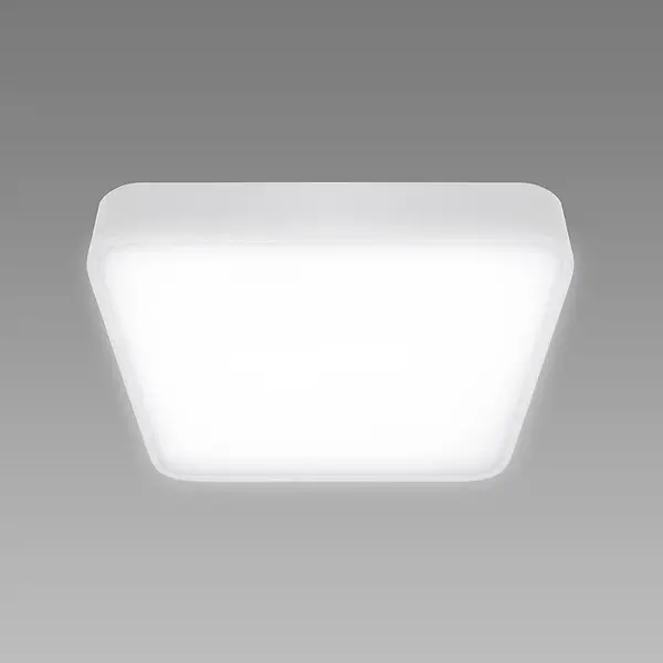 Stropné svietidlo  TOTEM LED D 24 W NW WHITE 04097 PL1