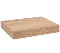 Závesná polička FS 24/24 sonoma 65057 235x235