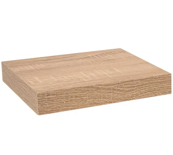 Závesná polička FS 24/24 sonoma 65057 235x235