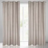 Záves DARCY 140x250 na priechodkách 384576 EUROFIRANY