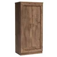 Skříň Tadeusz 90 cm Dub Lefkas