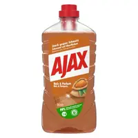 Ajax  čistič na parkety Sladká mandle 1 l