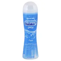 Durex lubrikačný gél Play Feel 50 ml