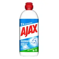 Ajax čistič na podlahy Čistá sviežosť 1 l