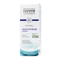 Lavera Neutral noční krém na obličej 50 ml