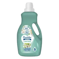 Coccolatevi univerzální prací gel Muschio Bianco 1,8 l / 36 praní