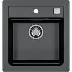 Drez Atrox 20 čierna