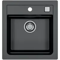 Drez Atrox 20 čierna