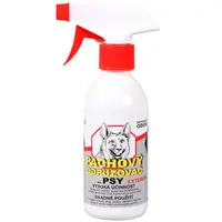 Total odor pes 200 ml pachový odpuzovač