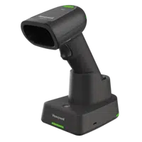 Honeywell 1962g, 2D, UHD, multi-IF, kit (USB), black
