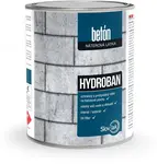 Hydroban Uniwersalna Farba Na Beton Svetla Seda 2,5kg