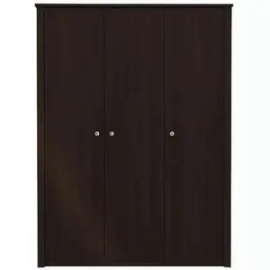 Skriňa Finezja F3 čokoládová sonoma 150 cm