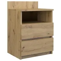 Nočný stolík Malwa M1 Dub Artisan