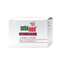 Sebamed Anti Age krém na pleť s Q10 + Hyaluron komplex 50 ml