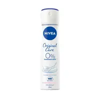Nivea Original Care deodorant ve spreji 150 ml
