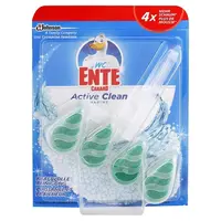 WC ENTE blok do toalety Moře 38,6 g